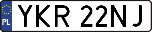 YKR22NJ