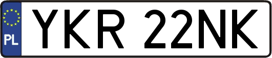 YKR22NK