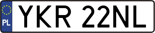 YKR22NL