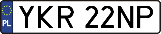 YKR22NP