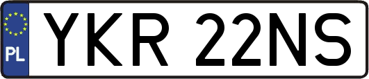 YKR22NS