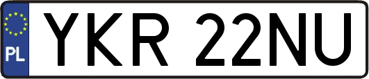 YKR22NU