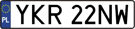 YKR22NW