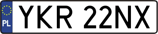 YKR22NX