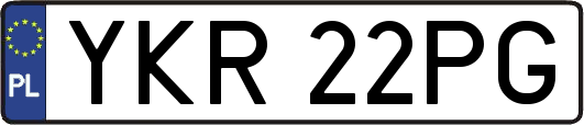 YKR22PG