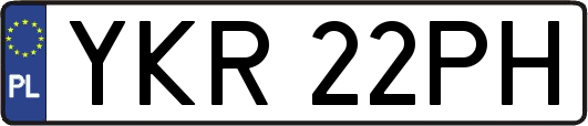 YKR22PH