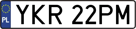 YKR22PM