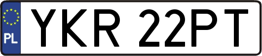 YKR22PT