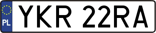 YKR22RA