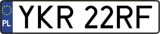 YKR22RF