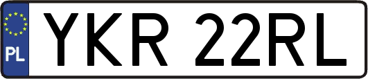 YKR22RL