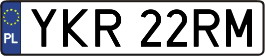 YKR22RM
