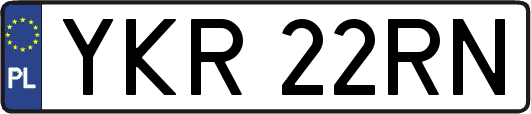 YKR22RN