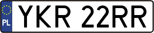 YKR22RR