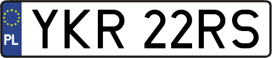 YKR22RS