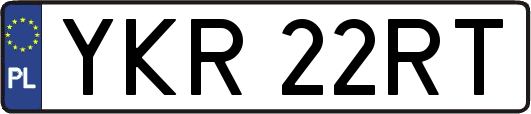YKR22RT