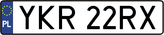 YKR22RX