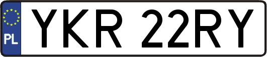 YKR22RY