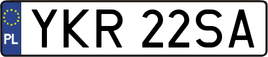 YKR22SA