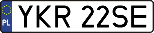 YKR22SE