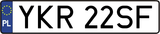 YKR22SF