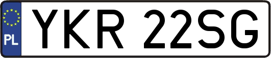 YKR22SG