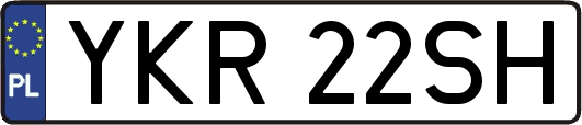 YKR22SH