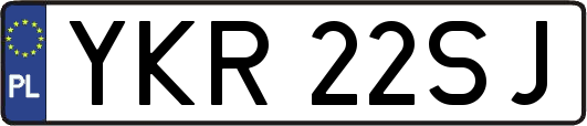 YKR22SJ
