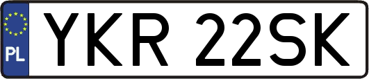 YKR22SK