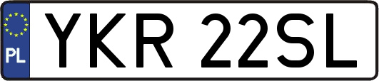YKR22SL