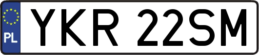YKR22SM