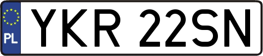 YKR22SN