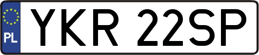 YKR22SP