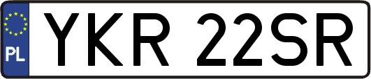 YKR22SR