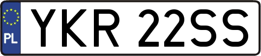 YKR22SS