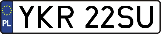 YKR22SU