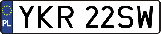 YKR22SW