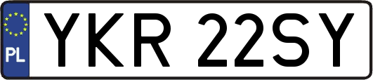 YKR22SY