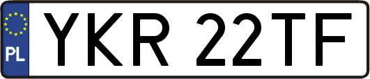 YKR22TF
