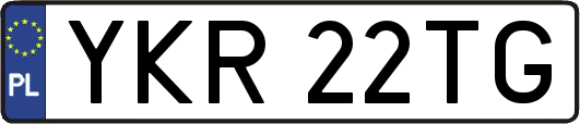 YKR22TG