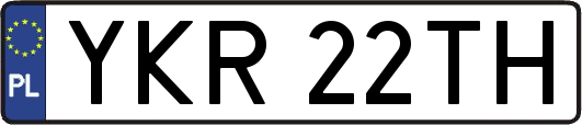 YKR22TH