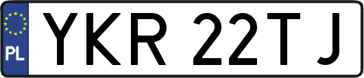YKR22TJ
