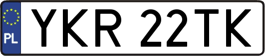 YKR22TK