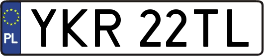 YKR22TL