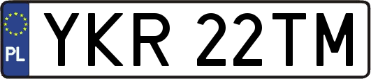 YKR22TM