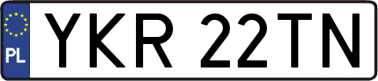 YKR22TN