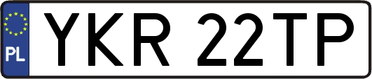YKR22TP