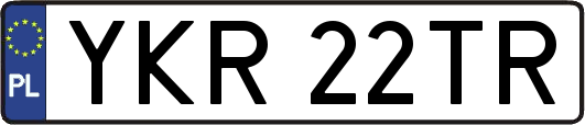 YKR22TR