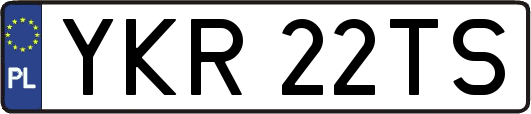 YKR22TS