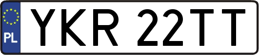 YKR22TT